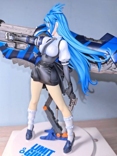 吉崎観音角色系列 Vol.1 Limit Gunz