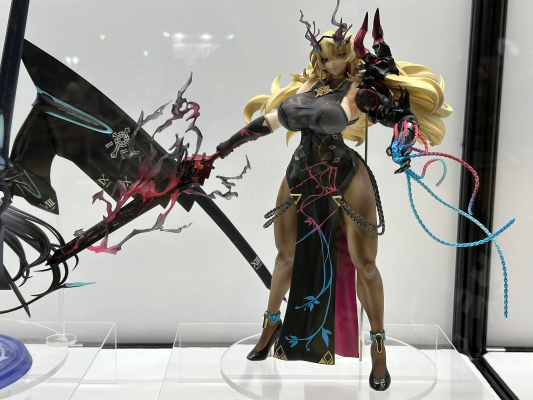 命运-冠位指定 剑士-巴格斯特