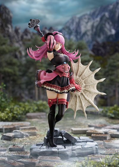 希尔妲