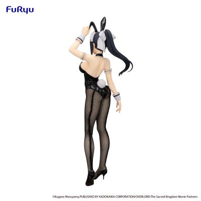 OVERLORD BiCute Bunnies珍藏人偶-娜贝拉尔-