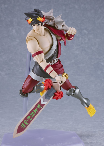 figma#663 扎格列欧斯