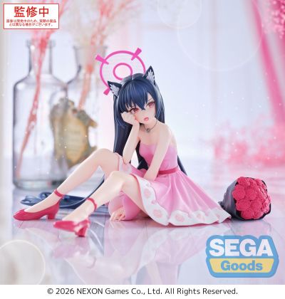 Yumemirize系列 蔚蓝档案 黑见芹香