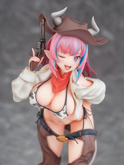 迦楠大人的白给是恶魔级 高洁迦楠