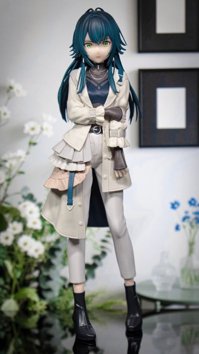 学园偶像大师 ESPRESTO-Stylish pose- 月村手毬
