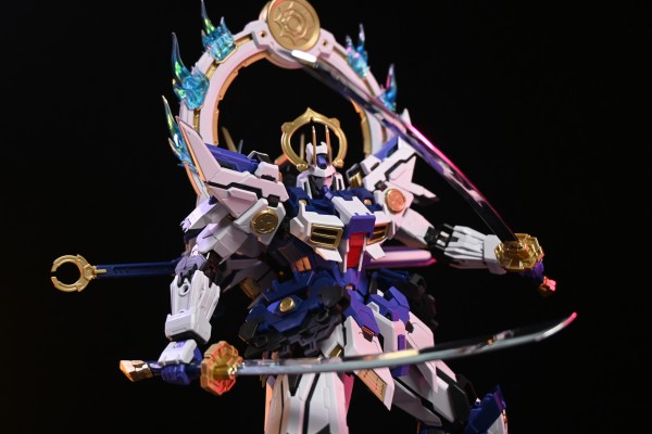 界神之战 须佐之男