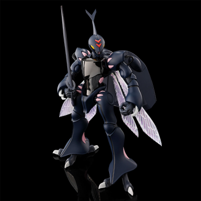 HG 1/72 陶德丹拜因