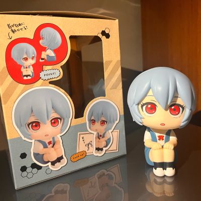 Look Up 新世纪福音战士新剧场版 绫波零