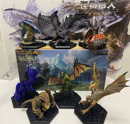 CFB 标准玩偶进阶版合集27