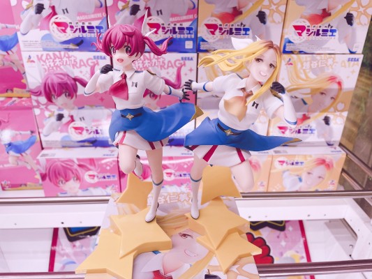 魔法光源股份有限公司 Luminasta “樱木花奈”