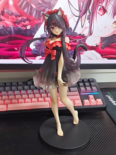 TENITOL TALL 约会大作战 第五季 時崎狂三