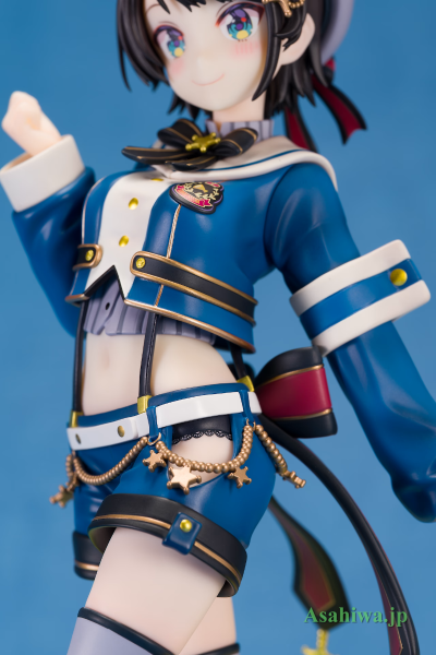 hololive 大空昂 ～吊裤带衣装～