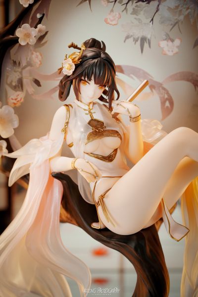 凰祈 异色版