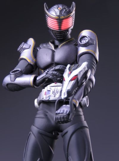 figma #SP-30  假面骑士龙骑（2009） 假面骑士奥尼克斯