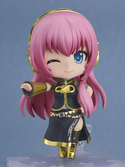 粘土人#2842 巡音流歌 2.0