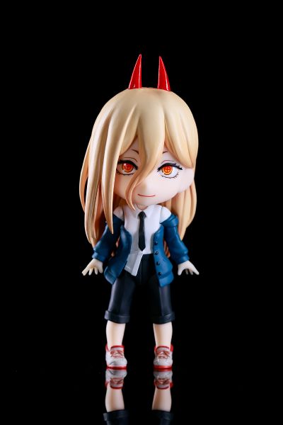 Figuarts mini 链锯人 淀治