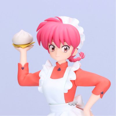 乱马1/2动画版 独特魅力-乱马-