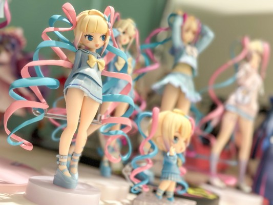 POP UP PARADE 主播女孩重度依赖 超绝最可爱天使酱 INTERNET YAMERO