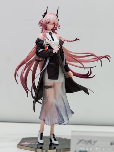 Gift+系列 明日方舟 特蕾西娅 音律之旅
