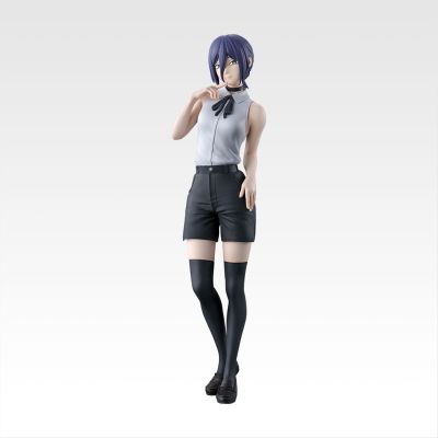 一番赏 剧场版『链锯人 蕾洁篇』A奖 蕾洁