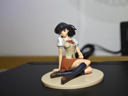 校园迷糊大王 塚本八雲