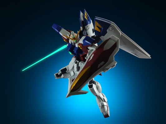 高达宇宙  XXXG-00W0 飞翼高达零式