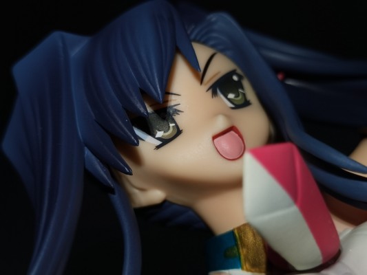 恋姫无双 关羽（爱纱）