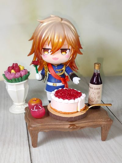 小小样品 私房甜品集