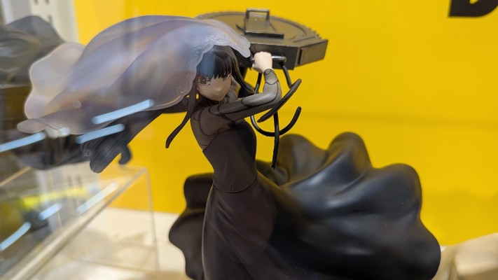 坂本日常 名战景-大佛-Ⅱ