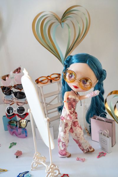Blythe Juno Estella