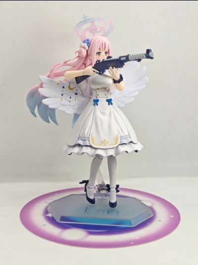 figma#636 蔚蓝档案 圣园未花