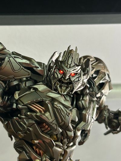 AMK PRO系列 《变形金刚：卷土重来》 威震天