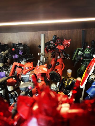 G.F.F.M.C.   机动战士高达 库克罗斯·德安之岛 RX-78-02 高达