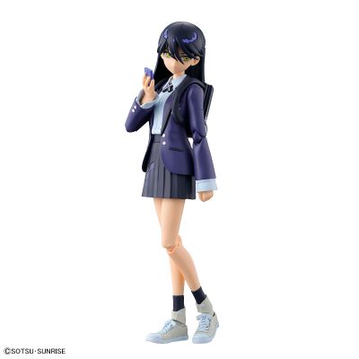 Figure-rise Standard  尼娅安