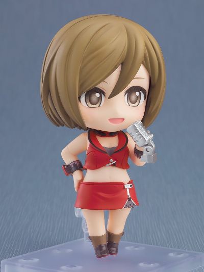 粘土人 MEIKO 2.0