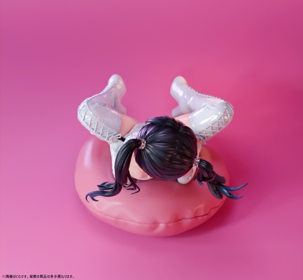 偶像握手会 魅坂眠