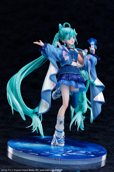 初音未来 「魔法未来 2025」