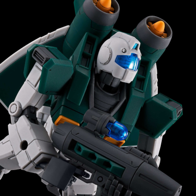 HG 1/144 吉姆水陆两用型