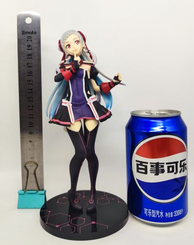 一番赏 剧场版 刀剑神域 -オーディナル・比例- ユナ