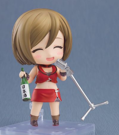 粘土人 MEIKO 2.0