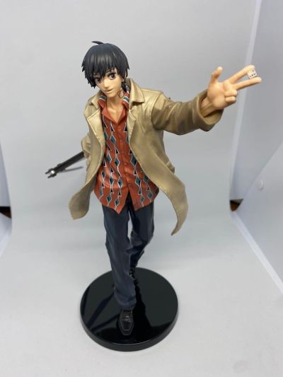 一番赏 坂本日常 第2弹 A奖 朝仓信 MASTERLISE EXPIECE