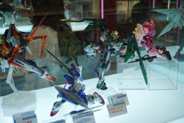 RG 1/144 新安州［特殊涂层版］