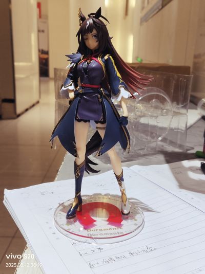 一番赏 TV动画 赛马娘 第三季 最终大奖 大鸣大放