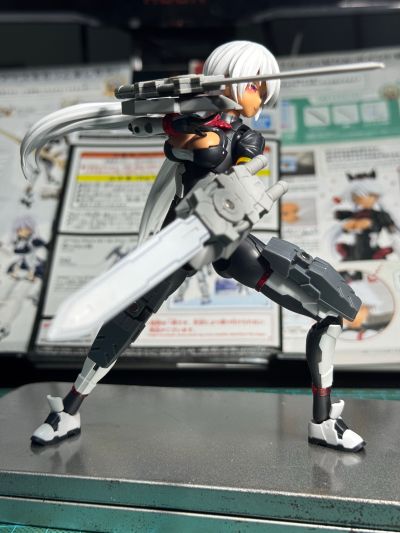 30MM 1/144 选装配件包20（全装甲单元1）