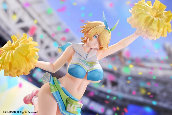 少女前线2 追放  妮基塔：骄阳般起舞