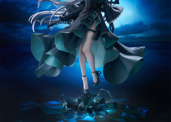 砂狼白子＊TERROR