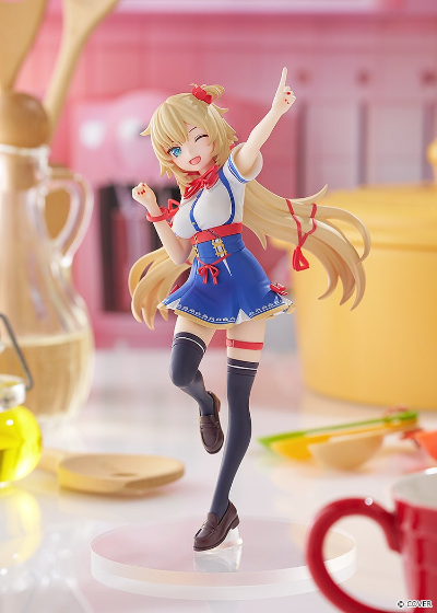POP UP PARADE 赤井心