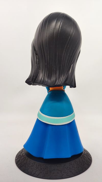 Q Posket 花木兰1998 花木兰 Dreamy Style 