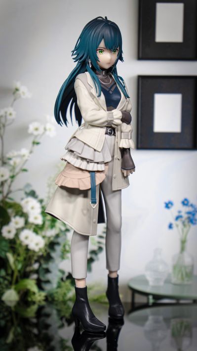学园偶像大师 ESPRESTO-Stylish pose- 月村手毬