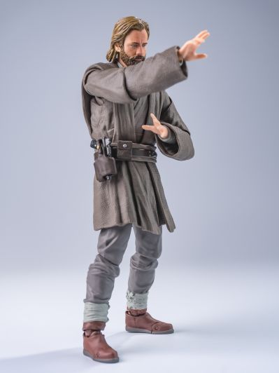 S.H.Figuarts 星球大战：欧比旺·克诺比 欧比旺·克诺比