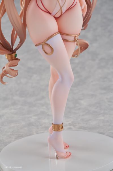 舞女 尤菈 通常版